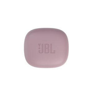 JBL Vibe 300TWS - Pink - True wireless earbuds - Detailshot 6